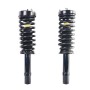 [US Warehouse] 1 Pair Car Shock Strut Spring Assembly for Chrysler 300 2005-2010 172254L 172254R